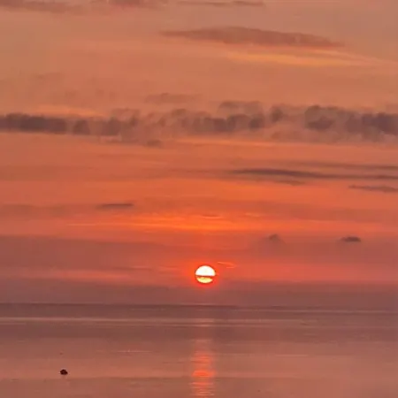 Alba Rossa In Apartment *