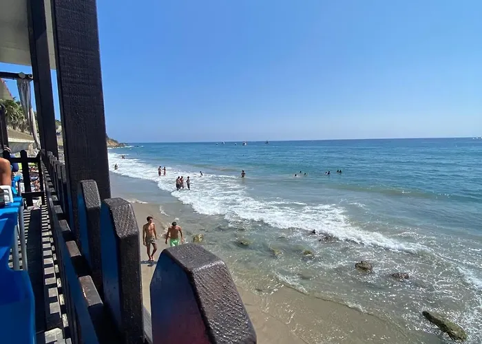 Apartment Alba Rossa In Sanremo