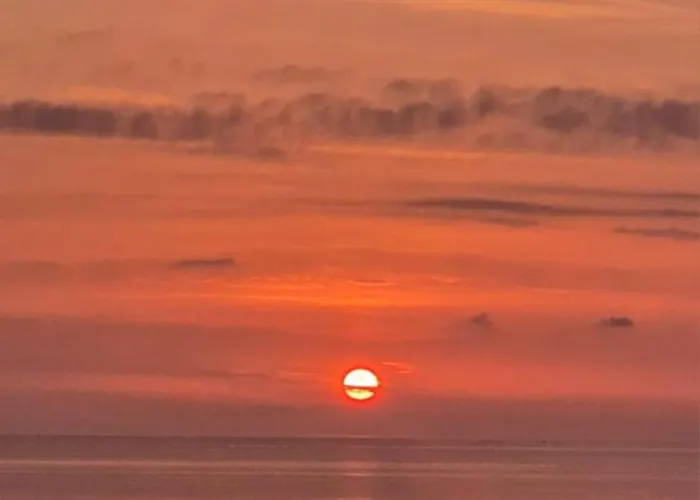 Alba Rossa In Apartment *