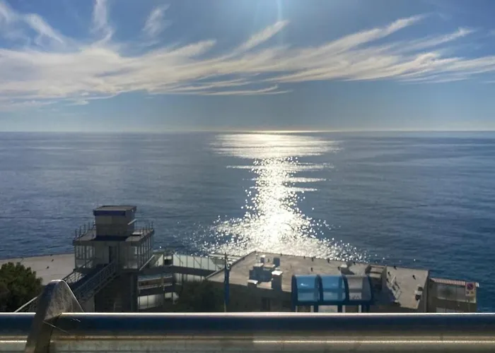 Alba Rossa In 公寓 *